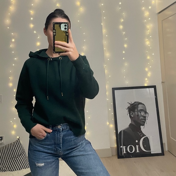 MOTH viscose sweater - Picture 2 of 4